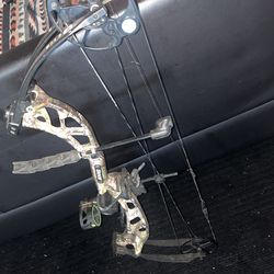 Beat Wild (left Handed ) 