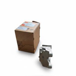 BMW engine mount bracket with part number 22 11 6 876 206