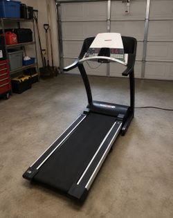 Health Rider R65 Heavy Duty Treadmill