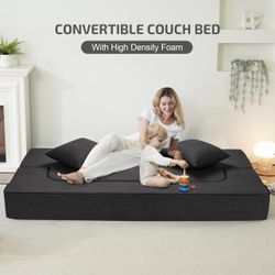 Sofa Bed (Originally From Amazon $190)