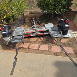 Tow Dolly 