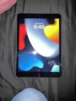 iPad 9th Gen