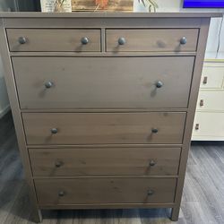 IKEA Dresser Like New 