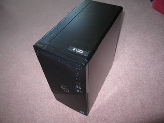 Dell Inspiron 3891 Intel i5-11400 @ 2.6Ghz 8GB DDR4 256G Flash HDD DVD - $299 (Schererville)