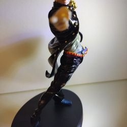 Jotaro Kujo JoJo's Bizarre Adventure 