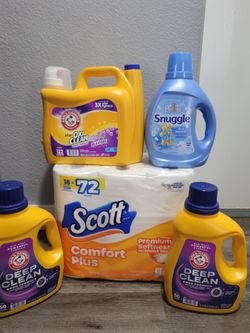 Laundry 9