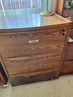 File Cabinet