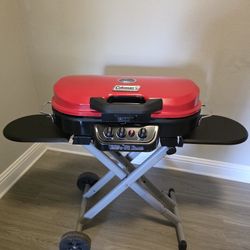 Tv, Parrillera Coleman, Speaker Jbl, Silla, Aspiradora De Carro