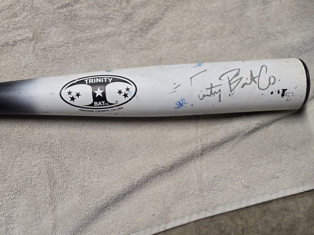 Trinity T7 BBCOR 34" Bat