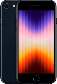 iPhone SE 2022 With Warranty