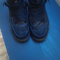 Jordan 4s