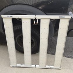  PHOTOBIO MX 680W LED grow light system. & Component 