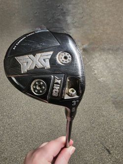 PXG 0341X Gen 4 3-Wood golf club