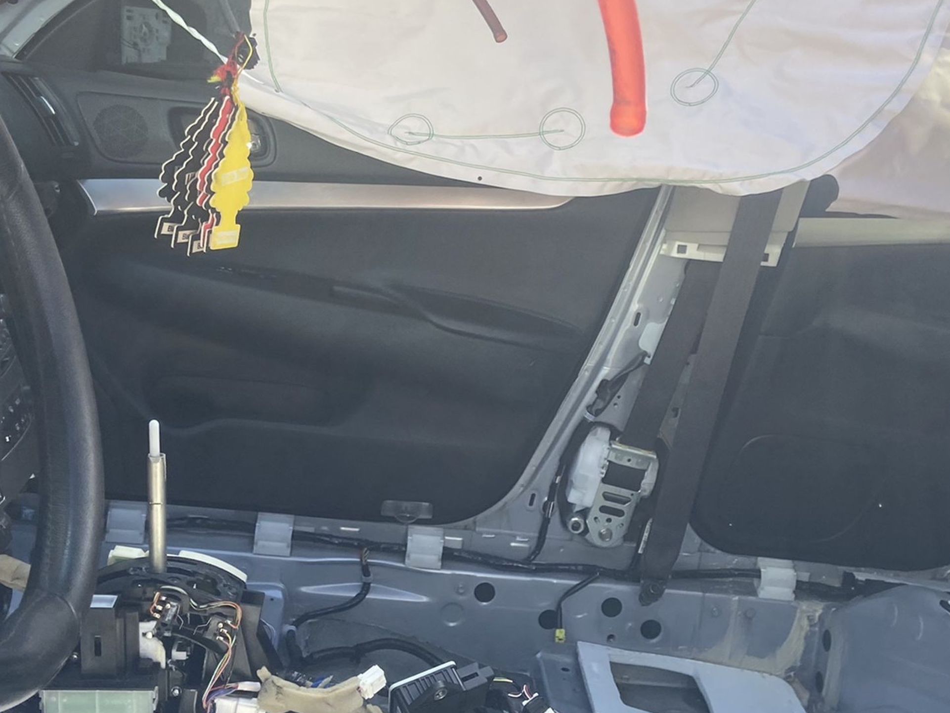 G37 G35 Q40 Parts