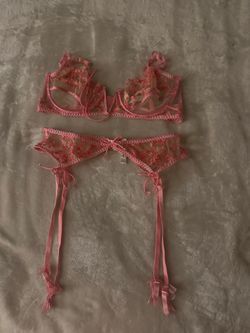 Victoria Secret lingerie