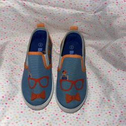 Blippi Shoes 
