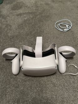 Oculus Quest 2