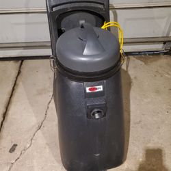 Vacuum Cleaners