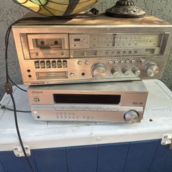 Stereo 