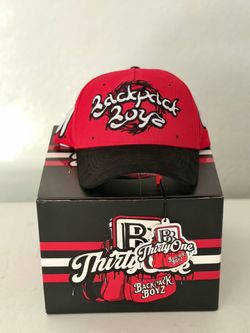 Thirty one hats x 🎒 backpack boys