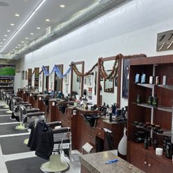 Barbershop  For Sell