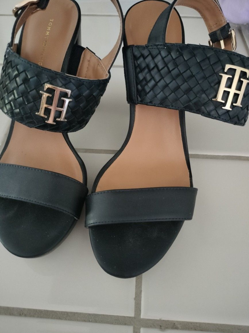 Beautiful Like New Shoes