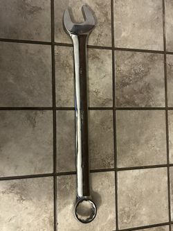 Snap-On OEX48B USA Wrench