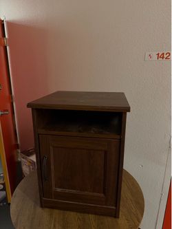 IKEA Songesand Nightstand