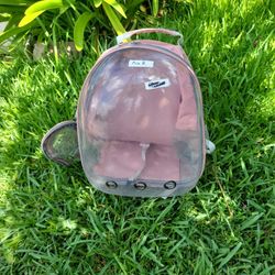 Kitty Travel Bag
