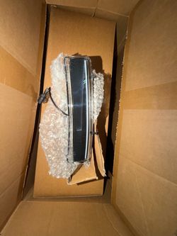 Nissan 350z LED Side Marker Light