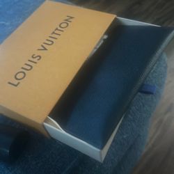 Louis Vuitton Pochette Felicie Card Holder Insert