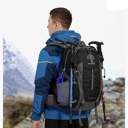 Hiking Backpack 