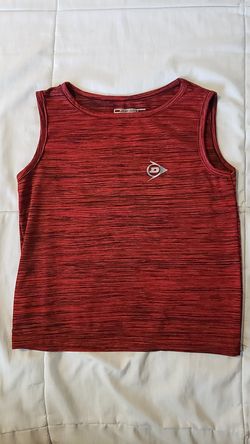 Boys muscle shirt 3T