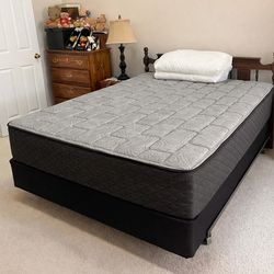 Mattresses Ready Now Available For Today