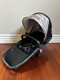 Uppa Baby Vista Rumble Seat