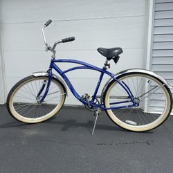 SCHWINN  LEGACY BICYCLE FOR SALE 