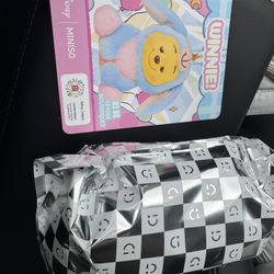 Miniso Winnie The Pooh