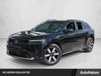 2024 Honda Prologue