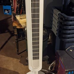 Honeywell Tower Fan - Like New
