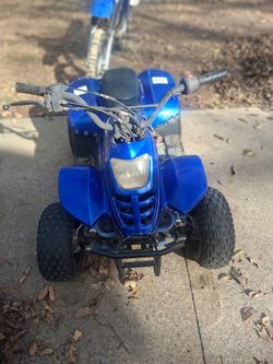 Kids 4wheeler "   Great For Christmas  "