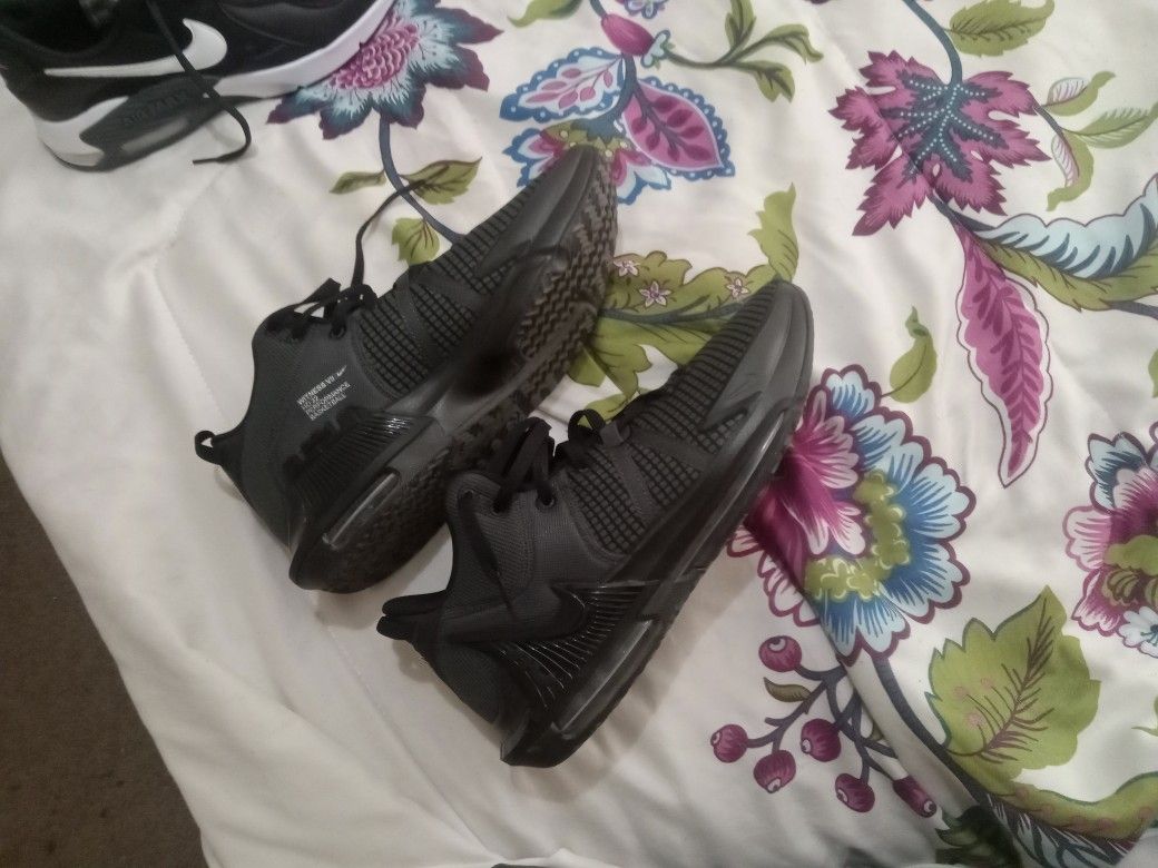 Nike LeBron Witness V11 New New New