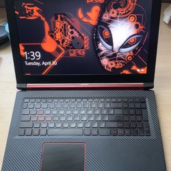 Acer nitro AN515-42  Laptop
