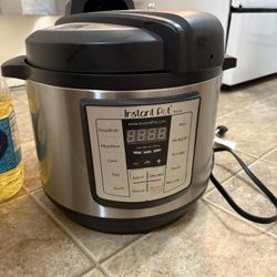 Insta Pot 
