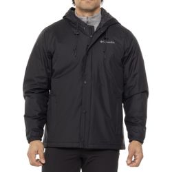 Columbia Sportswear Cedar Cliff II Omni-Tech® Jacket - Waterproof, Insulated