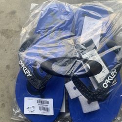 Sandals Different Styles And Sizes