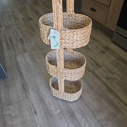 NEW NEW Shelf  3 layer sheld