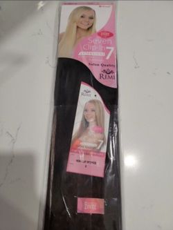 Hair Extensions