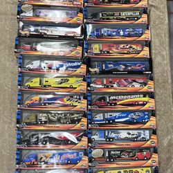 Trailer Rig Collection 