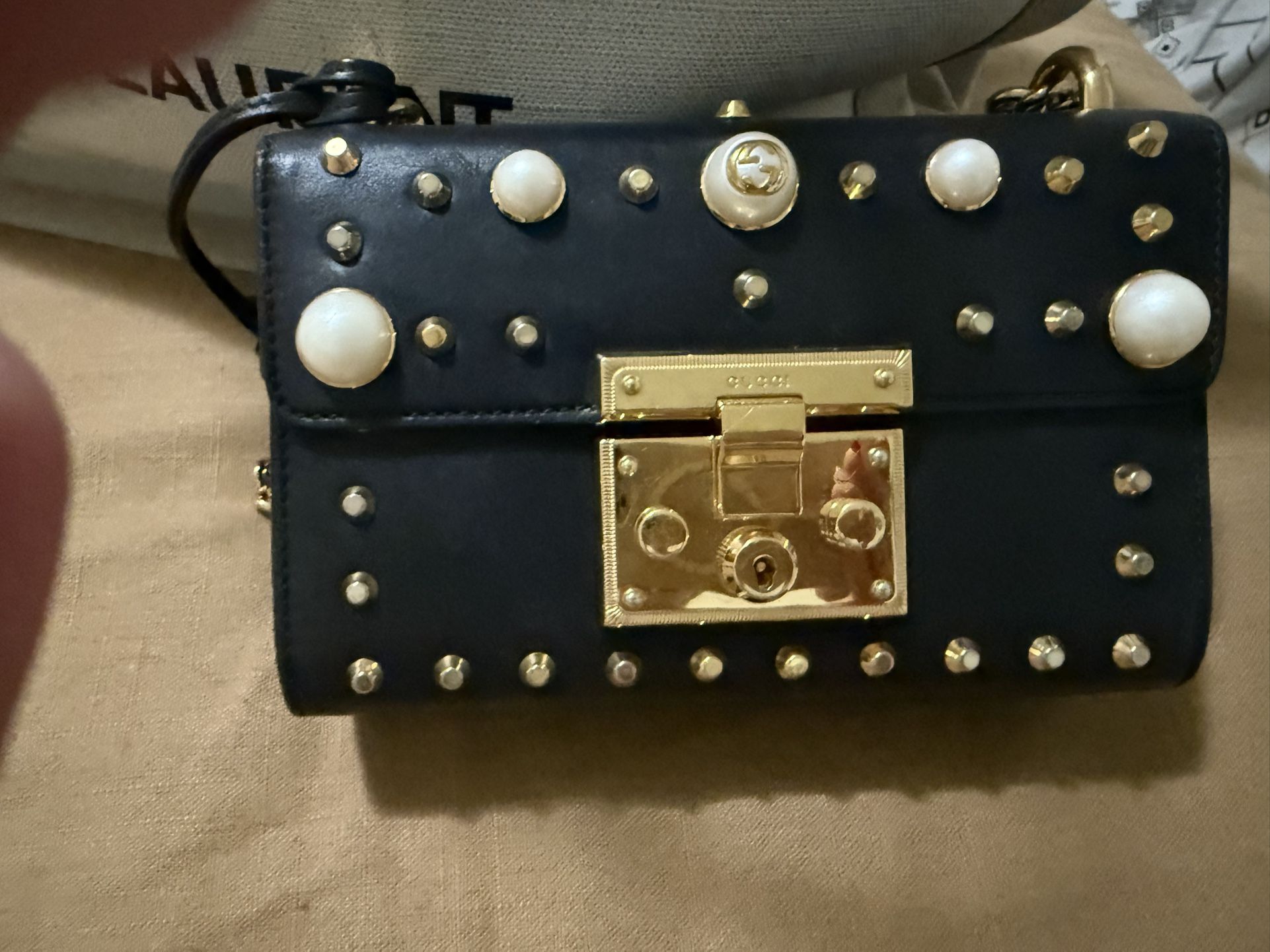Authentic Gucci