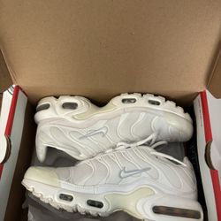 Nike Air Max Plus
